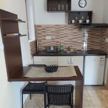 Apartment Aki Veliko Gradiste