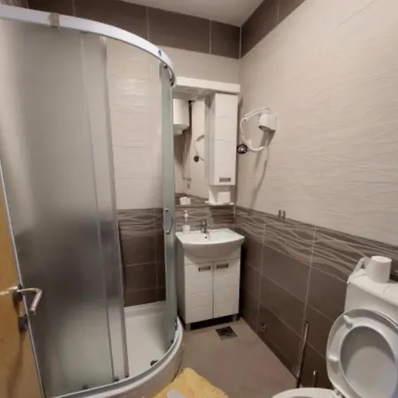 Aki Apartment